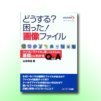 どうする困った画像ファイル